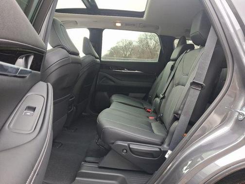 2025 INFINITI QX60 Pure