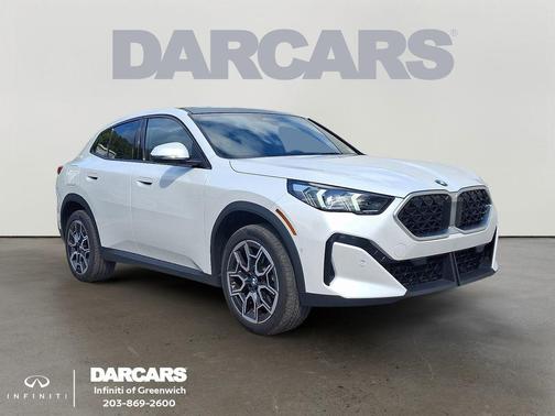 2025 BMW X2 xDrive28i