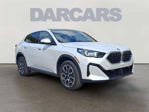 2025 BMW X2 xDrive28i