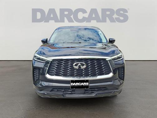 2023 INFINITI QX60 Pure