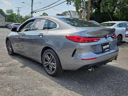 2024 BMW 228 Gran Coupe i xDrive