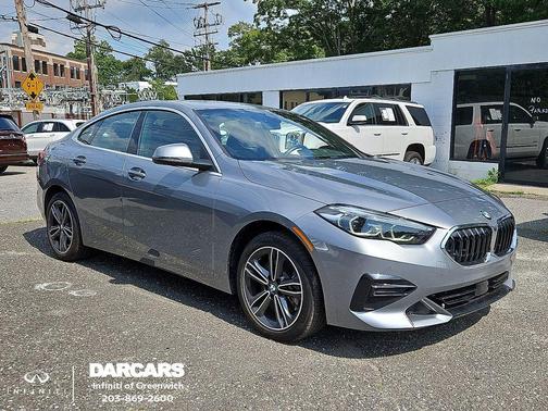 2024 BMW 228 Gran Coupe i xDrive