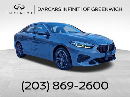 2024 BMW 228 Gran Coupe i xDrive