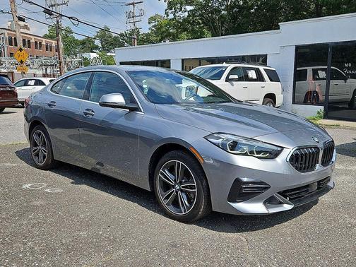 2024 BMW 228 Gran Coupe i xDrive