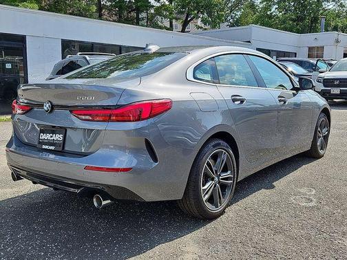 2024 BMW 228 Gran Coupe i xDrive