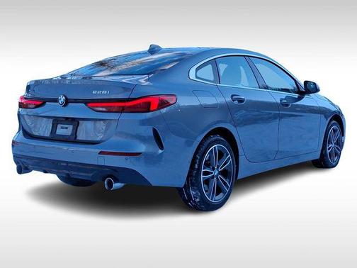 2024 BMW 228 Gran Coupe i xDrive