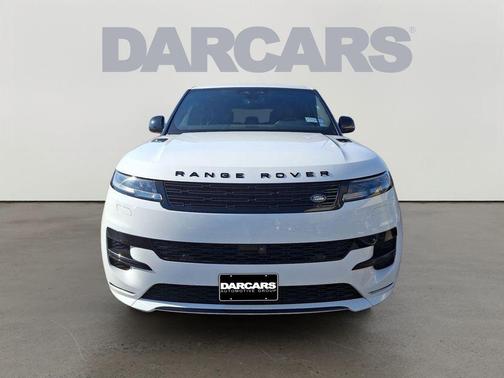 2024 Land Rover Range Rover Sport SE