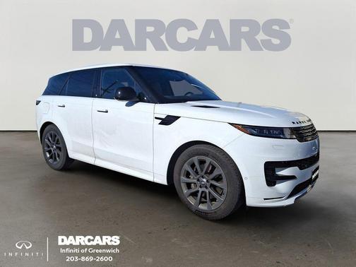 2024 Land Rover Range Rover Sport SE