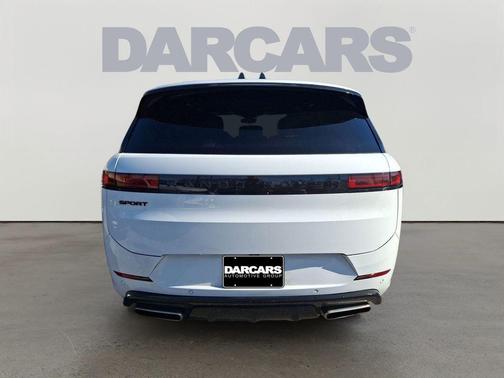 2024 Land Rover Range Rover Sport SE