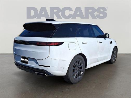 2024 Land Rover Range Rover Sport SE