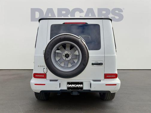 2023 Mercedes-Benz G-Class 4MATIC