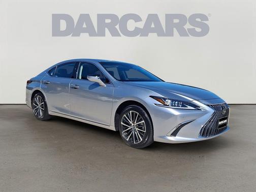 2024 Lexus ES 350 Base