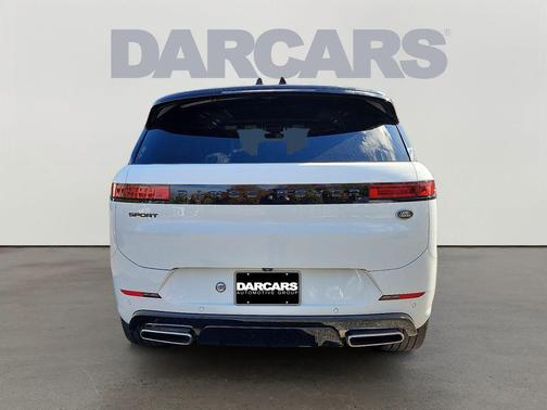 2023 Land Rover Range Rover Sport SE