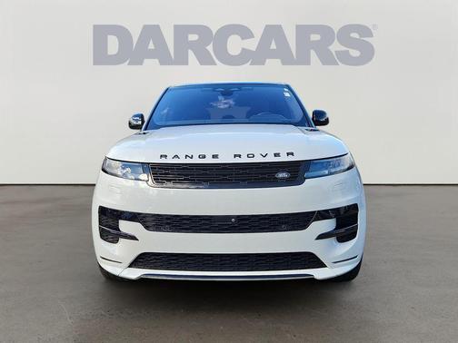 2023 Land Rover Range Rover Sport SE