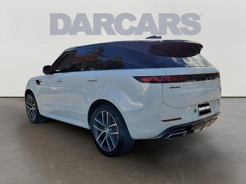 2023 Land Rover Range Rover Sport SE