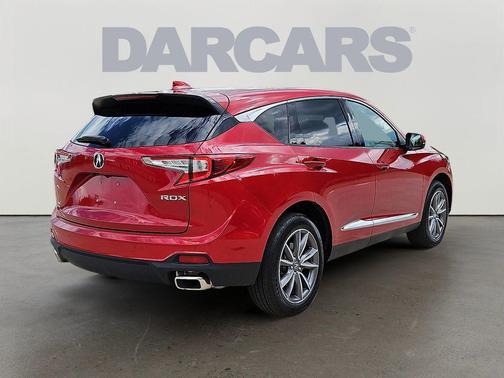2022 Acura RDX Technology Package