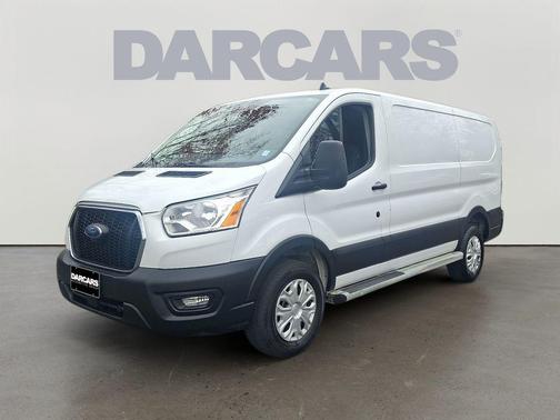 2022 Ford Transit-250 Base