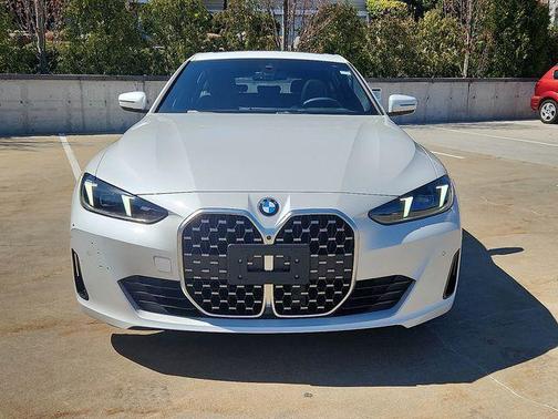 2025 BMW 430 Gran Coupe i xDrive
