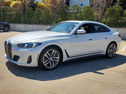 2025 BMW 430 Gran Coupe i xDrive