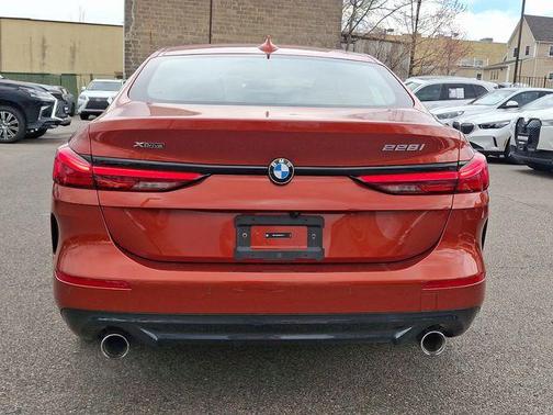 2024 BMW 228 Gran Coupe i xDrive