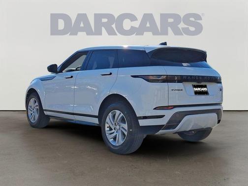 2023 Land Rover Range Rover Evoque R-Dynamic S