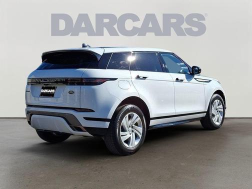 2023 Land Rover Range Rover Evoque R-Dynamic S