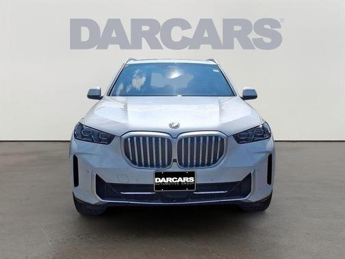 2025 BMW X5 PHEV xDrive50e