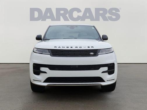 2024 Land Rover Range Rover Sport SE