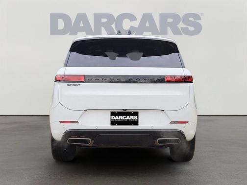 2024 Land Rover Range Rover Sport SE