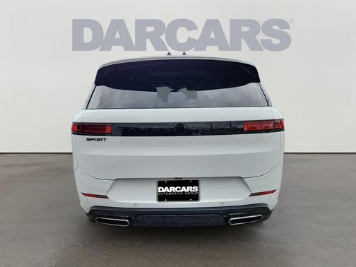 2024 Land Rover Range Rover Sport SE