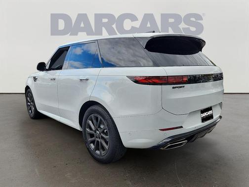 2024 Land Rover Range Rover Sport SE