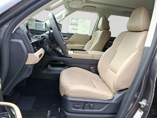 2026 INFINITI QX80 PURE AWD