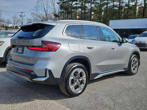 2024 BMW X1 xDrive28i