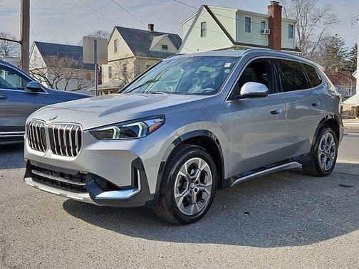 2024 BMW X1 xDrive28i