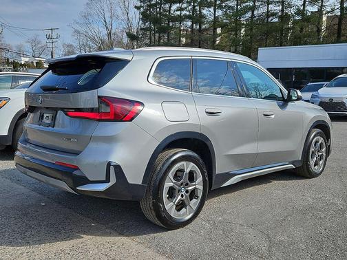 2024 BMW X1 xDrive28i