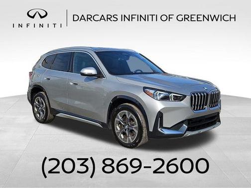 2024 BMW X1 xDrive28i