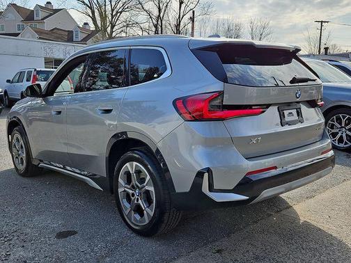 2024 BMW X1 xDrive28i