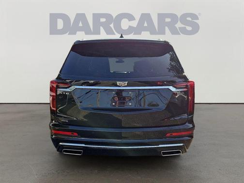 2024 Cadillac XT6 Premium Luxury AWD