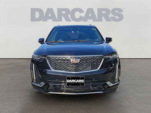 2024 Cadillac XT6 Premium Luxury AWD