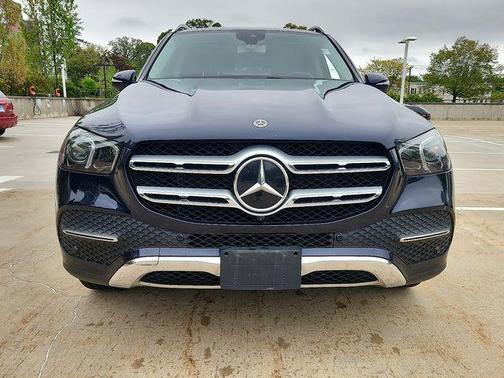 2020 Mercedes-Benz GLE 350 4MATIC