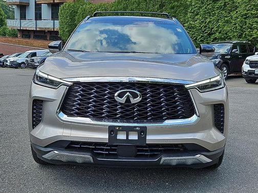 2022 INFINITI QX60 AUTOGRAPH