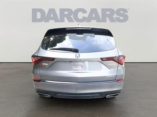 2022 Acura MDX A-Spec Package
