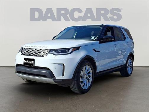2024 Land Rover Discovery P300 S