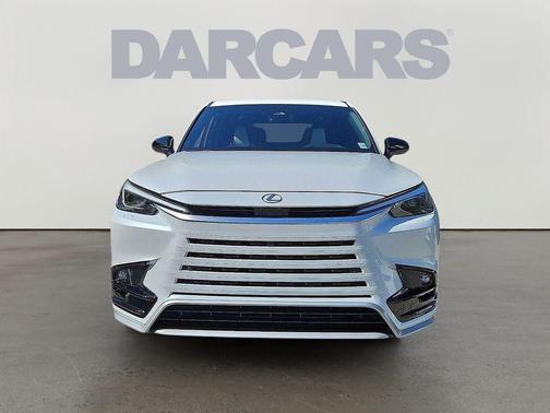 2024 Lexus TX 500h F SPORT Premium