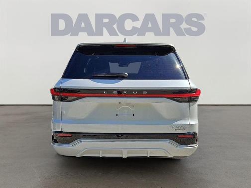 2024 Lexus TX 500h F SPORT Premium