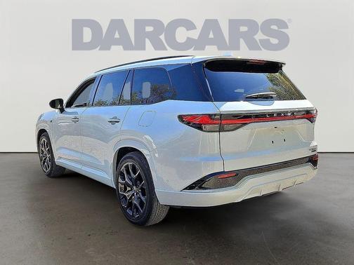 2024 Lexus TX 500h F SPORT Premium