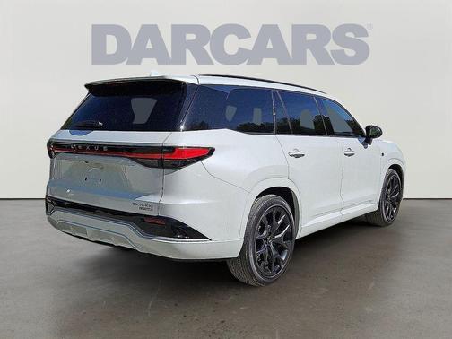 2024 Lexus TX 500h F SPORT Premium