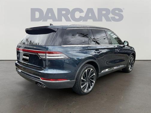 2023 Lincoln Aviator Reserve AWD