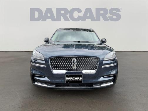 2023 Lincoln Aviator Reserve AWD