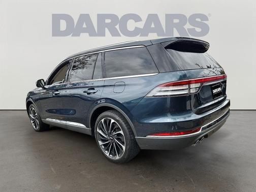 2023 Lincoln Aviator Reserve AWD